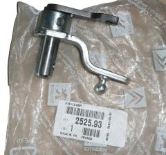 Supporto Cavi Originale Citroen Peugeot Berlingo II 252593