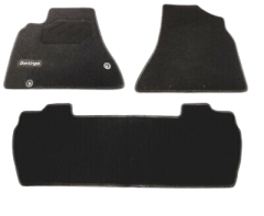 Tappetini auto Nuovo Originale Citroen Berlingo II 9464AY