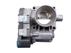 Valvola corpo farfallato 55250461 40GTE3F Fiat Lancia Ford FPT 2673