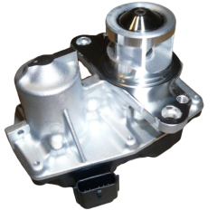 Valvola Egr Originale Trafic 3 Vivaro NV300 Megane 1.6 dCi 147101478R