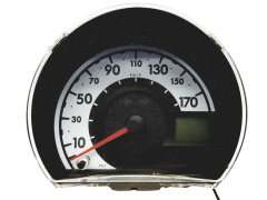 Tachimetro Aygo C1 107 83800-0H012-A Toyota PSA 49624