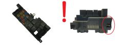 Scatola fusibili 518787205 8678449 Volvo 68825