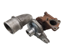 Turbocompressore GT1544 7700108030 7700107795 Renault 1.9DTI 7701473551 39