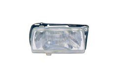 Faro Destro Fare VW Golf Jetta 165941018K 99411275702 DPA