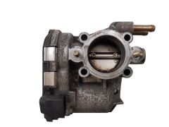 Valvola corpo farfallato Agila Astra G Corsa C 9157512 0280750044 1.0 1.2 1292