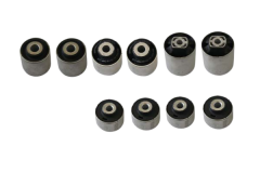 Boccola braccio oscillante Set Fare Audi A4 A5 8K0407183A K41786001 Vika