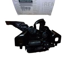Serratura Cofano Nuovo Originale 656011272R Renault
