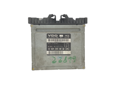 Centralina 0245450032 412229/021/008 Mercedes VDO
