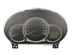 Tachimetro Mazda 2 DVDP75 DV DP75 33158