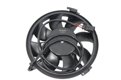 Ventola Radiatore 8D0959455P 99591503101 VW Audi Skoda Vika