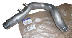 Tubo aria Nuovo Originale 144603UC0B Renault Nissan