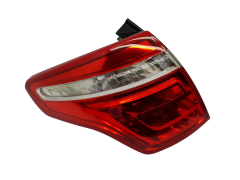 Fanale Sinistro Posteriore 6350CA 9653547580 Citroen C4 Picasso AL