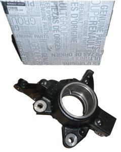 Snodo sterzo ruota Sinistro Originale Renault Clio IV 400152591R