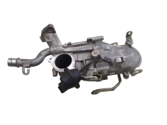 Radiatore EGR 1.4 1.6 eHDI Citroen Peugeot Ford 162644 9800125180