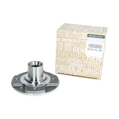 Snodo sterzo ruota Anteriore Nuovo Originale 402021412R Renault Dacia