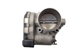 Valvola corpo farfallato Ford Volvo 7S7G-9F991-CA 0280750535 1.6 3580