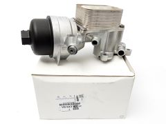 Alloggiamento Filtro Olio Originale Citroen Peugeot BMW 1.6 VTI THP V864374580