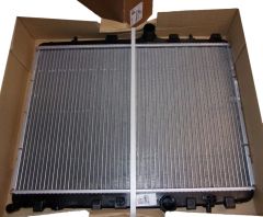 Radiatore Motore Originale 1691346780 Citroen Peugeot