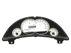 Tachimetro Opel Corsa C 13173355WJ 110080005026 58346