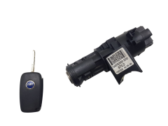 Blocchetto Accensione Fiat Idea 00467601520 61001500 TRW 1034