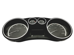 Contagiri Peugeot 308 9665107380 48069