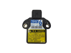 Centralina 89183-48030 174500-5922 Moduł Toyota Denso