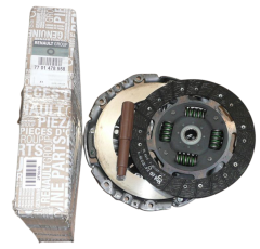 Kit frizione Originale Trafic II Primastar Vivaro 2.5 dCi 7701478558