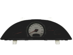 Contagiri SsangYong Rexton 80220-08212 51032