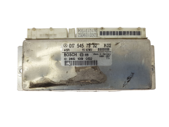 Centralina ASR 0175457332 K02 0265109052 Mercedes Bosch 2764