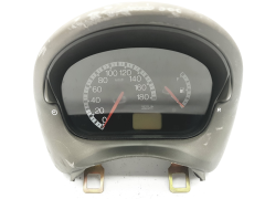 Tachimetro Fiat Seicento 735382384 6063449930 56044