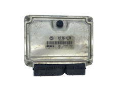 Centralina 045906019BR 0281012318 VW Seat Skoda Bosch 63332