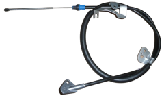 Collegamenti ai freni Originale Citroen Peugeot C1 107 4745Y2