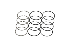 Fasce elastiche Fare VW Audi Seat Skoda 06H198151E 11981570401 Vika