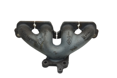 Collettore scarico Renault Clio 3 8200673520 1.2 16V D4F