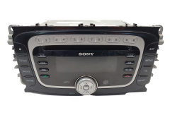 Autoradio Cd Mp3 Ford Focus 7M5T-18C939-EA CDX-FS307EA