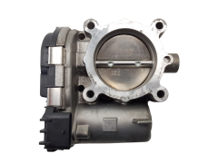 Valvola corpo farfallato Mercedes-Benz A2701410025 0280750541 Bosch 2233