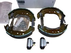 Ganascini Originale 440A08042R Renault