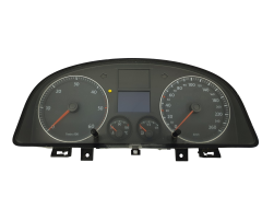 Tachimetro VW Caddy 1T0920863A 110080343004 69577