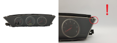 Contagiri Nissan Primera AV619 2807573