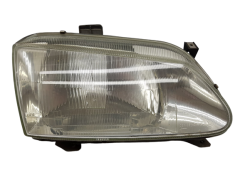 Faro Destro 7700861463 Megane Scenic Renault Valeo