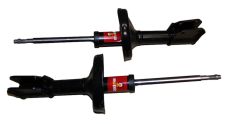 Ammortizzatori Kit Anteriore Nuovo Originale 8671014560 Renault Clio 2 Thalia