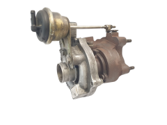 Turbocompressore 54359700002 54391015071 189536 1.5 DCI Renault Nissan S18