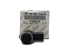 Sensore PDC Parkowania Fiat Alfa Lancia 735545153 735587081 Sensore PDC Parkowania Fiat Alfa Lancia 735545153 735587081