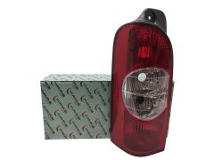Fanale Sinistra Fare Renault Master 2 604287-E OE 8200171472 Polcar