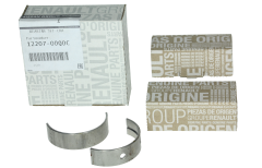 Bronzine Albero Motore Originale Master III Movano NV 2.3 dCi 1220700Q0C