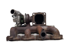 Turbocompressore Ford Mondeo 1S7Q-6K682-AF