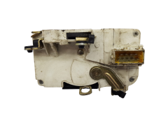 Meccanismo serratura porta Anteriore Sinistro 9135H3 Peugeot 206 Kiekert 10647