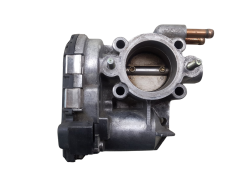 Valvola corpo farfallato Opel 9157512 0280750044 1.0 1.2 2348