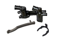 Alloggiamento Termostato Fare VW Audi Skoda 03F121111A 11211888101 Vika