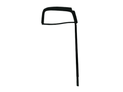 Guarnizione Finestrino Destro Posteriore Renault Clio 3 8200432902 H/B